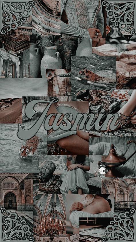 Jasmin Core Aesthetic, Yasemin Core, Khadijah Core, Yasmine Core, Jasmine Core Aesthetic, Jazmin Core, Princess Jasmine Aesthetic, Jasmine Alladin, Jasmine Core