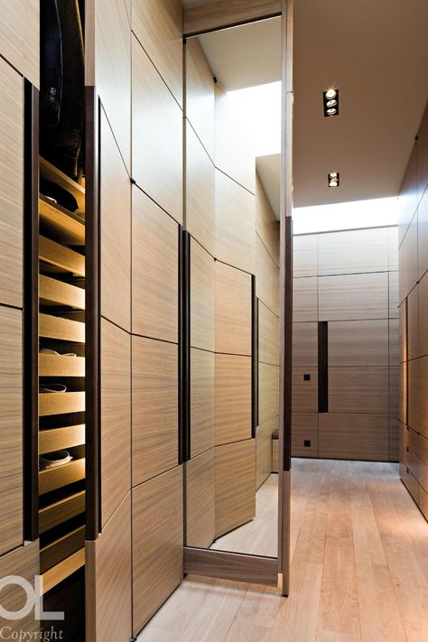 31 Best Fitted Wardrobes | Built in Wardrobe Ideas | Decoholic Barndoor Hardware, Exterior Sliding Barn Doors, Door Images, Barn Door Kit, Doors And Hardware, Sliding Barn Door Hardware, October 10, Barn Door Hardware, Wall Spaces