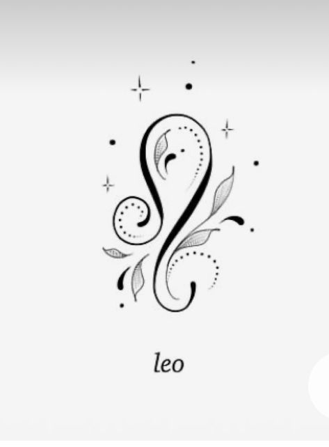 Leo Zodiac Username Ideas, Leo Tattoo Lion, Tiny Leo Tattoo, Leo Tatoos Woman, Leo And Aquarius Tattoo, Leo Zodiac Art Tattoo Ideas, August Symbols, Tattoo Ideas Female Leo, Leo Tattoo Ideas For Women