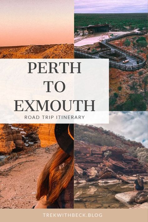 Perth to Exmouth in 3 weeks. Where to stop and what to see! Your ulitmate guide to the coral coast. Exmouth | roadtrip WA | Travel WA | west australia | kennedy ranges | wa itineraries | kalbarri | mt augustus | quobba station | jurien bay | coral bay Jurien Bay, West Coast Australia, Roadtrip Australia, West Australia, Ultimate Road Trip, Australia Beach, Holiday Inspo, Coral Bay, Perth Australia