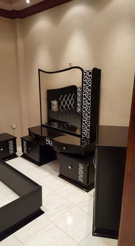 Dresing Tebal Design In Bedroom, Dresing Tebal Design New, Dressing Table Ideas New Model, Dresing Tebal Design Modern New, Latest Dressing Table Designs, Latest Cupboard Designs, Dressing Table New Design 2022, Beautiful Bedroom Furniture, Bedroom Set Designs