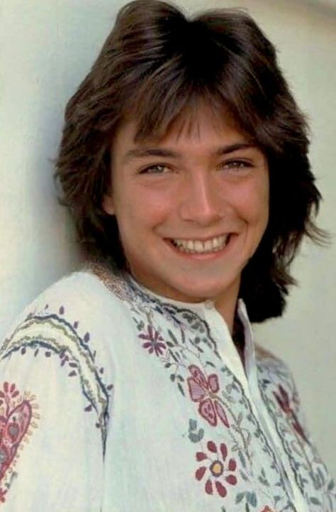 Tom Petty, David Cassidy, That Smile, Eye Lashes, Movie Posters Vintage, Vintage Posters, Lashes, In Love, Movie Posters