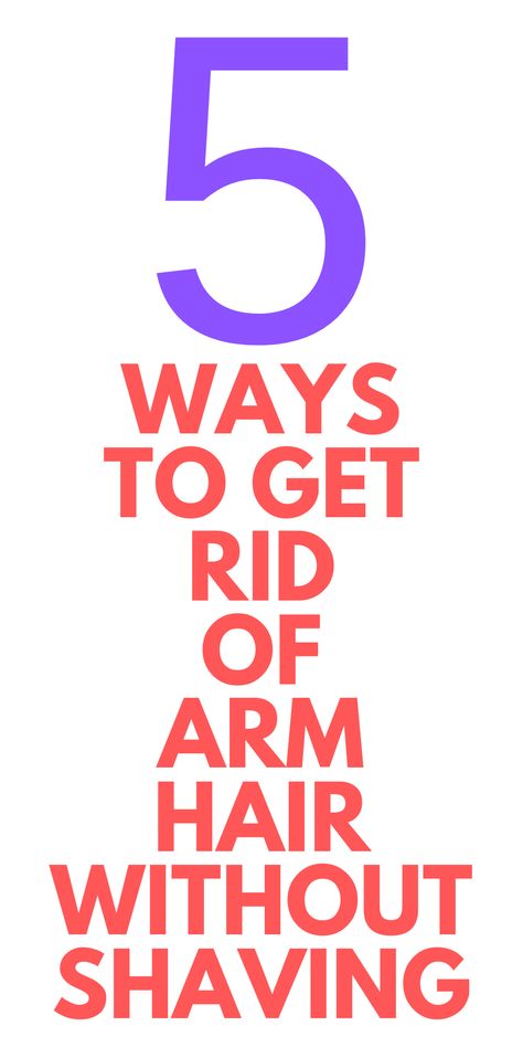 5 Ways to Get Rid of Dark Arm Hair - Do you have dark arm hair that you're looking to get rid of? Here is how to remove arm hair. These 5 different ways are helpful on how to remove arm hair. Leg Hair Removal Without Shaving Diy, How To Shave Legs Without Razor, How To Shave Without A Razor, How To Get Rid Of Arm Hair, Shaving Tips Down There Hacks Razor Bumps, How To Shave Arm Hair, How To Properly Shave Your Arms, How To Shave Underarms, How To Shave Underarms Properly