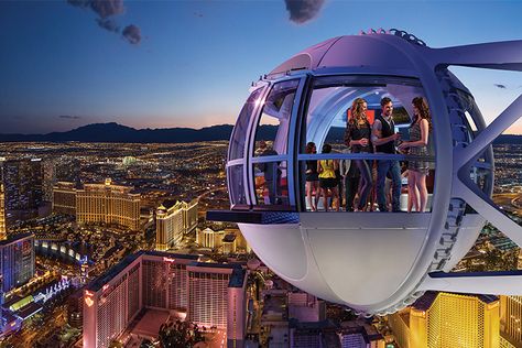 High Roller Las Vegas Rooftop Bar High Roller Las Vegas, Las Vegas Attractions, Vegas Attractions, Travel 2024, Las Vegas Vacation, Vegas Vacation, High Roller, Vegas Trip, Las Vegas Trip