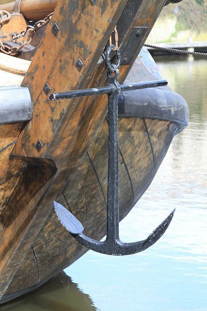 Dropping Anchor, Hull Boat, Chief Seattle, Ship Anchor, Sea Captain, Salt Air, Black Sails, Image Nature, Pirate Life