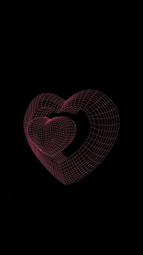 Heart wallpaper hd