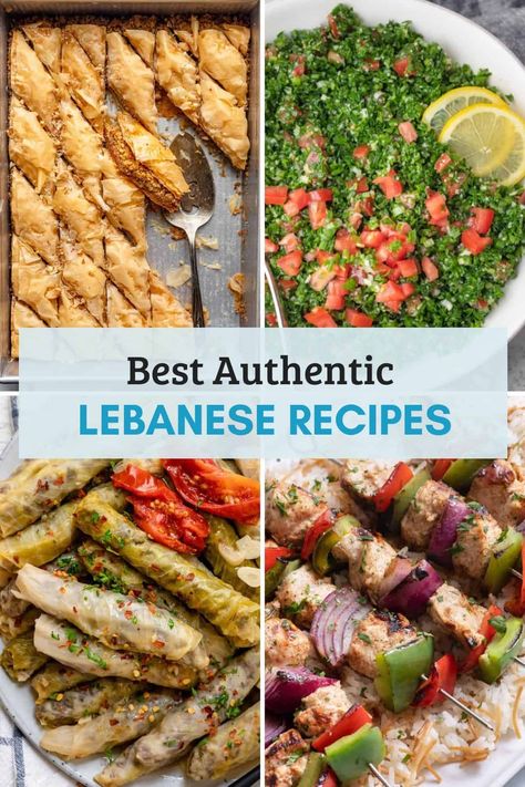 Middle Eastern Recipes Arabic Food, Lebanese Desserts, Middle Eastern Food, Middle East Food, Syrian Food, Rice Desserts, Middle East Recipes, Beef Rice, Lebanese Food