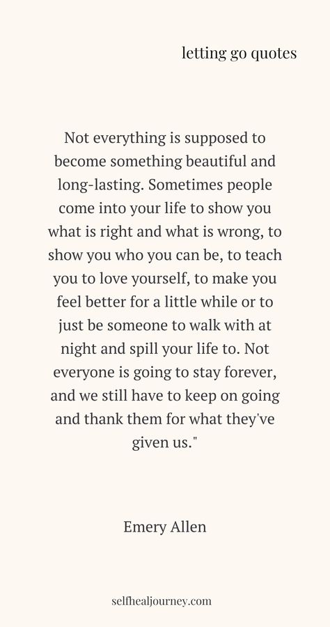 letting go quotes How To Finally Let Go Of Someone, How To Heal And Move On, If You Truly Love Someone Let Them Go, End Of A Relationship Quotes Letting Go, Someone Is Going To Love You, When To Let Someone Go, Not Letting Others Affect You Quotes, Actions Match Words Quotes, Letting Go Quotes Love