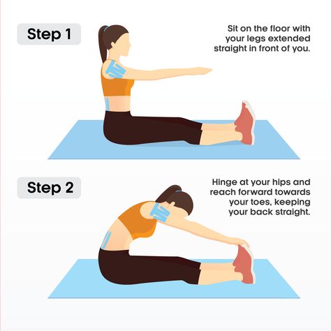 Did you know that a simple seated hamstring stretch can work wonders for your lower back? Loosen up those muscles and say goodbye to discomfort! 🌟 #LowerBackRelief #StretchingMagic Seated Hamstring Stretch, Hamstring Stretch, Lower Back, Say Goodbye, Stretching, Muscles, Did You Know