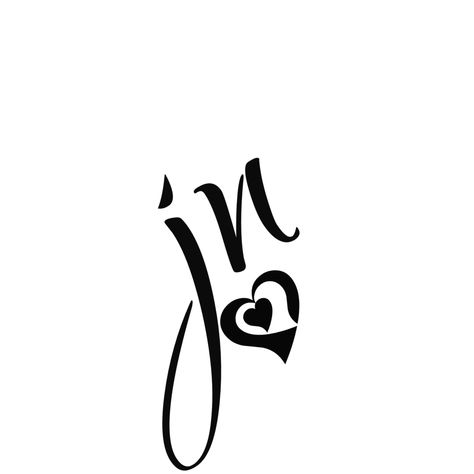 Letters j and n with love N And J Letter Love, J And N Letters Love, N+j Wallpaper, N J Logo, Jn Logo, J Letter Images, Letters J, Keyboard Letters, My Love Photo