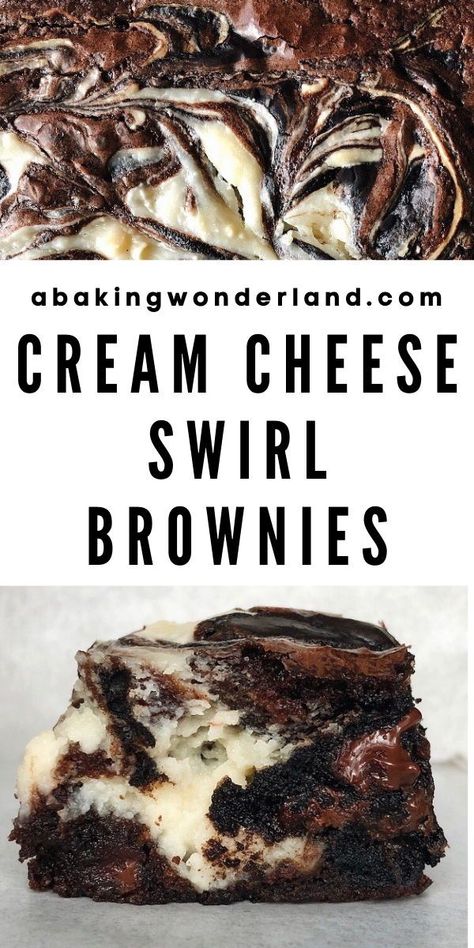 Brownie Mix Desserts, Cream Cheese Swirl Brownies, Boxed Brownies Better, Brownie Hacks, Boxed Brownie Recipes, Easy Dinner Recipes For Two, Boxed Brownies, Brownie Mix Recipes, Nutella Brownie