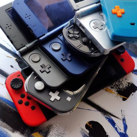 By:@kidd0218  What's your favorite handled console? New Nintendo 3ds Xl, New 3ds Xl, Galaxy Style, Free Giveaways, New 3ds, Nintendo 3ds Xl, 3ds Xl, Mia 3, Nintendo 3ds