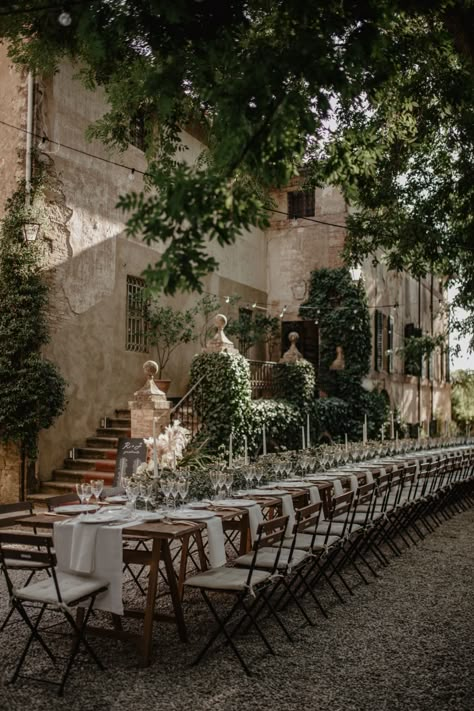 Italian Tuscan Wedding Dreams Really Do Come True Tuscan Wedding Theme, Dreams Really Do Come True, Tuscan Wedding, Tuscany Wedding, Long Table, Wedding Mood Board, Italian Wedding, Wedding Mood, Wedding Dreams