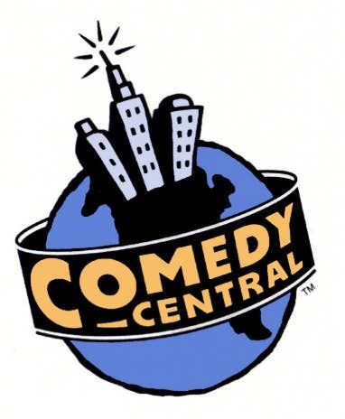 The old Comedy Central logo. Central Logo, 90s Logos, Diet Pepsi, Disney Cups, Old Commercials, Diet Ideas, Luxury Logo Design, Old Logo, Comedy Tv