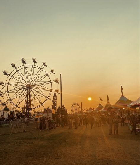 Wyatt Core Aesthetic, Summer Haze Aesthetic, Country Fair Aesthetic, Excitement Aesthetic, Summer Fair Aesthetic, County Fair Aesthetic, Fairground Aesthetic, Wyatt Core, State Fair Aesthetic