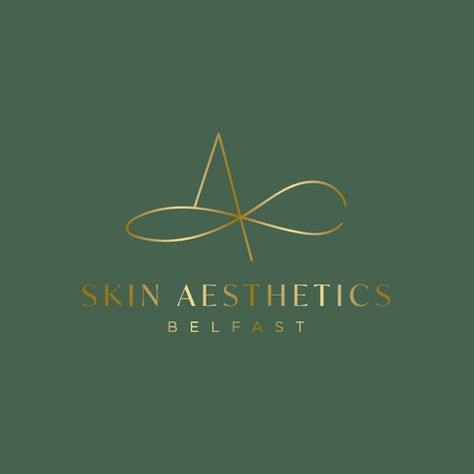 Designs | Facial Aesthetics Clinic Logo | Logo design contest Aesthetic Clinic Logo, Dermatology Aesthetic, Aesthetic 2025, Earth Aesthetic, Aesthetics Clinic, Clinic Logo, Skin Aesthetics, Facial Aesthetics, Aesthetic Clinic