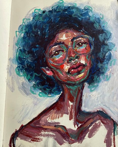 Malena Bozzini, Trash Art, Oil Pastel Art, Art Tools Drawing, Art Painting Gallery, Arte Sketchbook, Ap Art, Thursday Night, Pastel Art