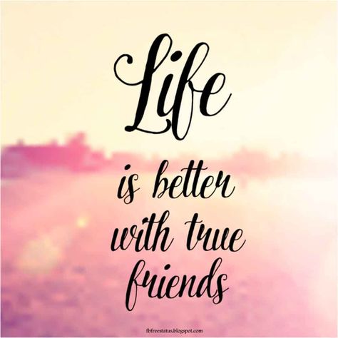 WWW.BelsLittleLiver.com ❥❥❥❥❥❥❥❥❥❥❥❥❥❥❥❥❥❥❥❥❥❥❥❥❥❥❥ True True Friends, Life Is, Quotes, Black