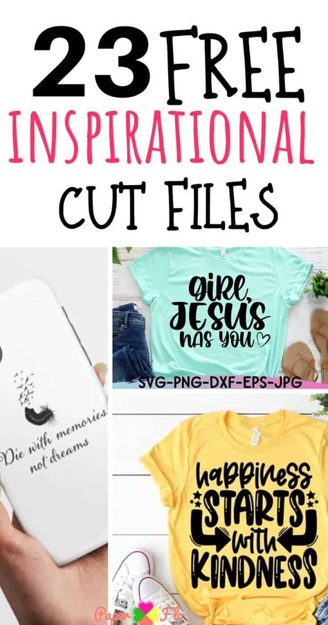 23 Free Inspirational Quote SVG Files - Paper Flo Designs Sayings For Tshirts Shirt Ideas, Shirt Inspirational Quotes, Free Svg Quotes For Cricut, Inspirational T-shirt Quotes, Motivational Svg Free, Positive Quotes For Shirts, Positive Tshirt Ideas, Inspirational Tshirts Ideas, Svg Quotes Inspiration