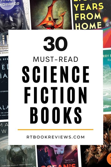 Science Fiction Books Reading Lists, Sci Fi Books To Read, Sci Fi Book Recommendations, Page Turner Books, Jeff Vandermeer, Best Sci Fi Books, Scifi Books, Classic Sci Fi Books, Sci Fi Book