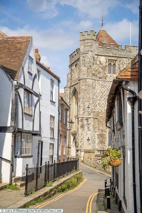 British Coastline, Hastings England, Hastings Old Town, Hastings East Sussex, Chester Cathedral, Sea Scapes, Sussex England, St Clement, Coastal Town