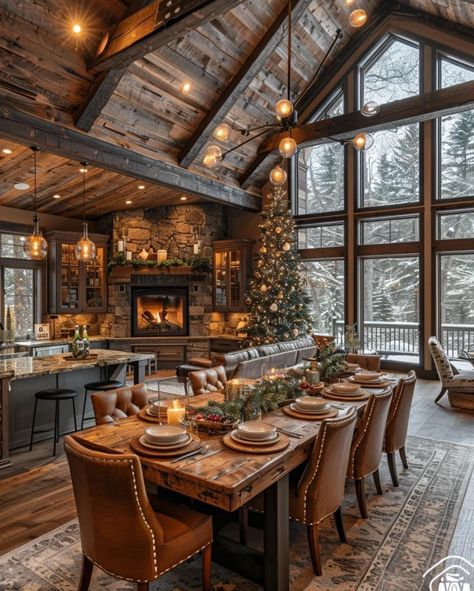 Bbq House, Cabin Interior Design, Modern Barndominium, Barn Style House Plans, Barndominium Ideas Interiors, Dream Life House, Rustic Home Design, Barn Style House, Dream House Rooms