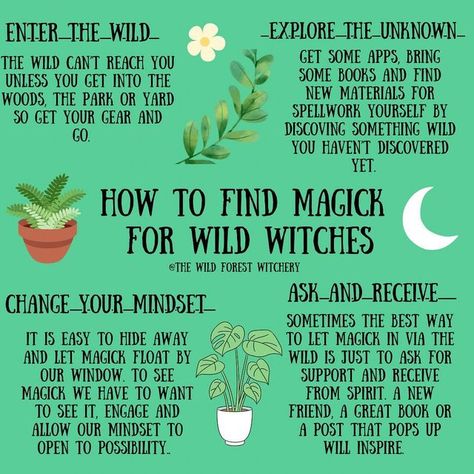 Wild Witch Aesthetic, Witch Correspondence, Wild Witchcraft, Forest Witch Aesthetic, 2024 Planning, Wild Witch, Keto Fasting, Witch Apothecary, Virgo Tattoo Designs