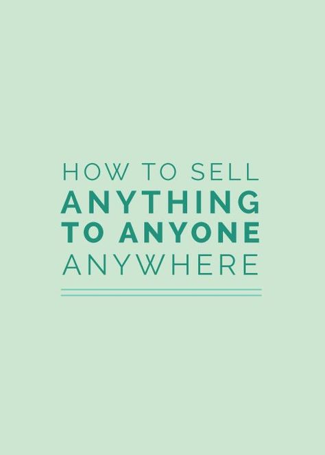 How to sell anything, to anyone, anywhere. (No salesy speak involved.) Small business success tips #success Product Marketing, Sell Anything, Small Business Success, Sales Tips, Blog Ideas, Foto Baby, Success Tips, Work Smarter, Business Advice