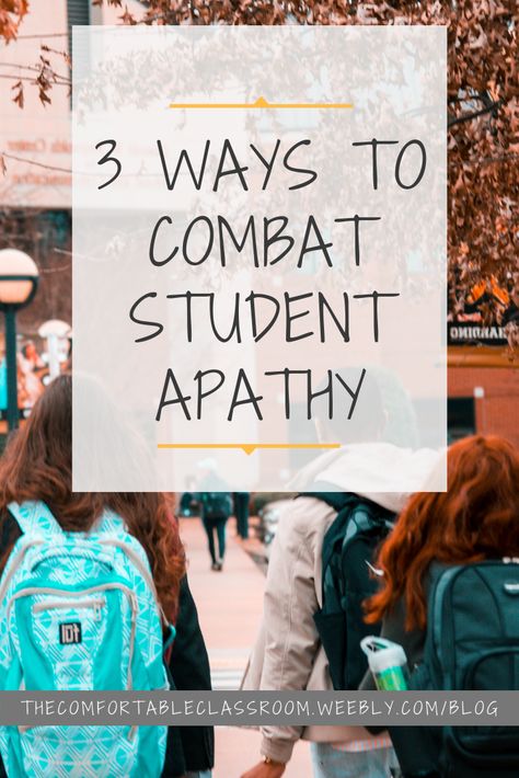 Student Apathy, Comfortable Classroom, 9th Grade English, Ela Lesson Plans, Teaching Classroom Management, Restorative Justice, Classroom Newsletter, Blog Newsletter, Ela Teacher