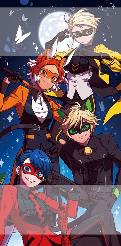 Ladybug Und Cat Noir, Ladybug Art, Anime Male, Ladybug And Cat Noir, Ladybug Wallpaper, Miraculous Ladybug Oc, Miraculous Ladybug Memes, Miraculous Ladybug Wallpaper, Ladybug Anime