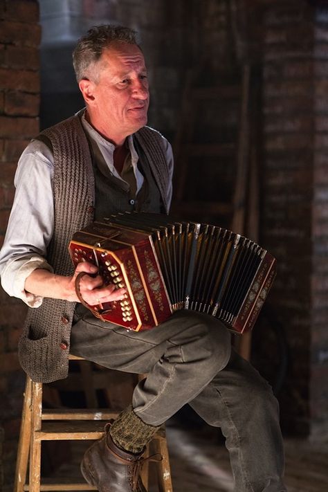 Hans Hubermann, and 'The Book Thief' Charles Bukowski, Hans Hubermann, The Book Thief Movie, Geoffrey Rush, Silver Eyes, Markus Zusak, The Book Thief, Irish Pub, Love Movie