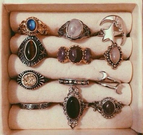 Piercing Aesthetic, Indie Jewelry, Leather Cuff Bracelet, Dope Jewelry, Funky Jewelry, Jewelry Lookbook, Fantasy Jewelry, Aesthetic Grunge, Jewelry Inspo