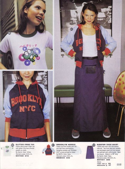 Delias Magazine, Alloy Catalog, Late 90s Fashion, 2000s Magazines, 90s Culture, 90s 2000s Fashion, 90s Stuff, 90s Y2k Fashion, Culture Fashion