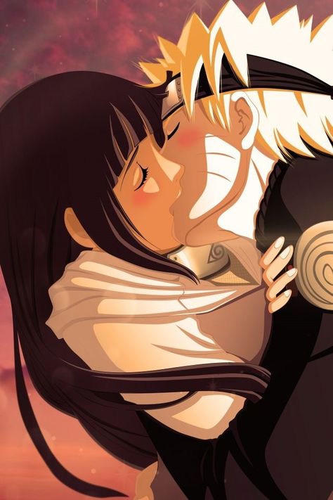 Uzumaki Naruto, Naruto Uzumaki, Naruto, Kiss, Wallpapers, Iphone, Anime