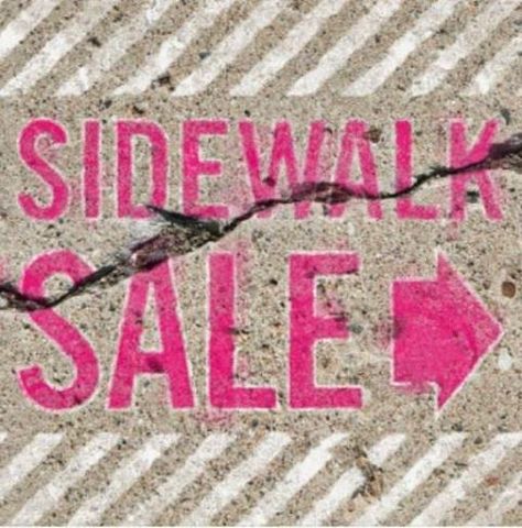 Sidewalk Sale, Craft Boutique, Jewellery Advertising, Social Media Signs, Gem Crafts, Backyard Living, Bead Shop, Shopping Day, For Sale Sign