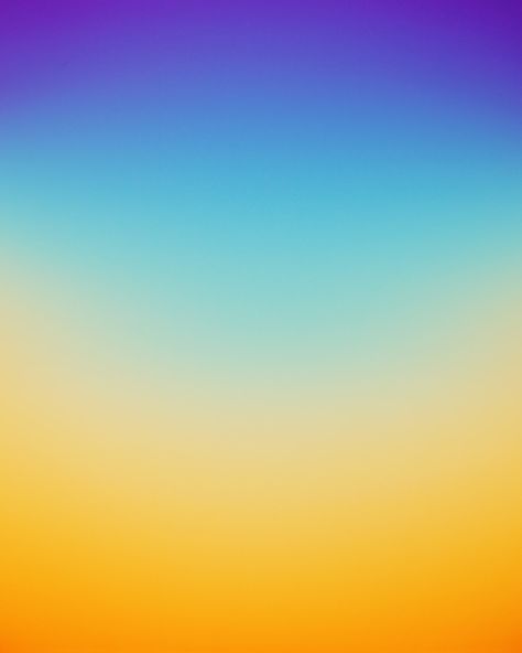 Polychromatic Filters Warp Skies and, Hopefully, Send You Back in Time | Raw File | WIRED Yellow Ombre Wallpaper, Ombre Wallpaper Iphone, Iphone Blue, Plan Image, Ombre Wallpapers, Ombre Background, Wallpaper Iphone Disney, Trendy Wallpaper, Yellow Wallpaper