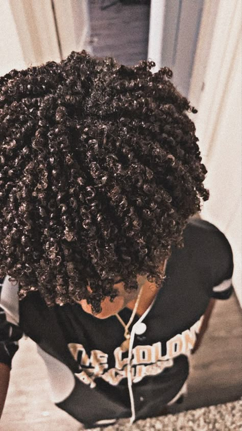 4ccurls
4bcurls
4c 
Curls
Afro curls 
Blackhair 
Black men hair Type 4 Curls, Curly Hairstyles Black, Black Hair Curls, Mens Twists Hairstyles, Coiling Natural Hair, Hair Twists Black, Natural Hair Men, Curly Afro Hair, Warm Brown Hair