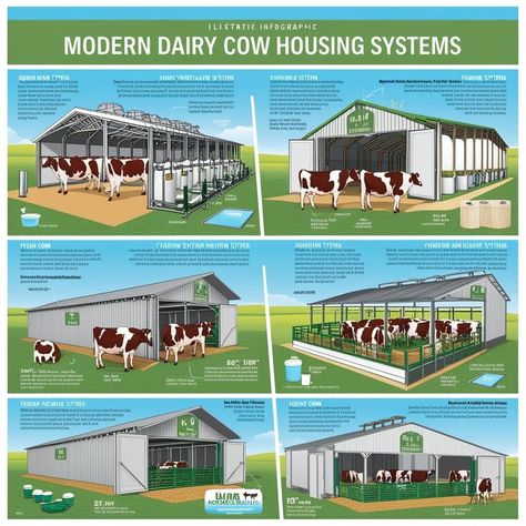 Dairy farming has evolved significantly over the centuries, transitioning from small-scale pasture-based systems to large-scale, intensively managed indoor operations. While housing dairy cows offers many advantages, such as improved health management and https://agriculturenovel.co/housing-on-dairy-cow-behaviour-health/ Improved Health, Dairy Farming, Cowgirl Stuff, Dairy Cow, Farm Lifestyle, Dairy Cows, Health Management, Dairy Farms, Improve Health