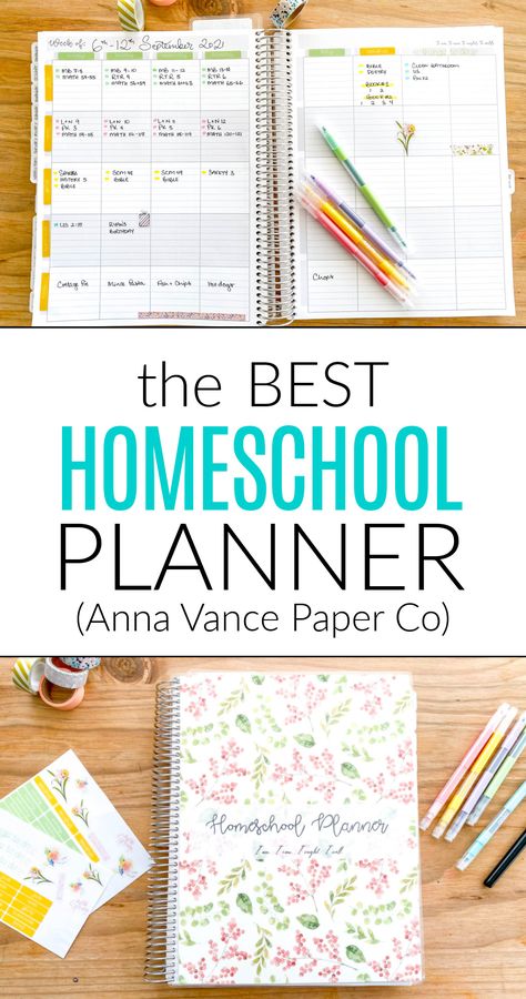 Abeka Homeschool, Free Homeschool Curriculum, Best Planner, Homeschool Supplies, Homeschool Routine, Simple Layout, Homeschool Education, Homeschool Inspiration, Homeschool Classroom