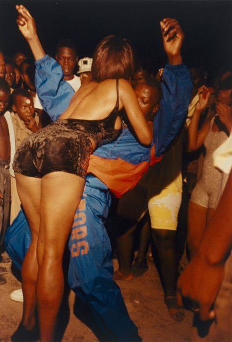 Wolfgang Tillmans. ragga dancer, Kingston. 1992 | MoMA Wolfgang Tillmans, Wolfgang Tillman, Petra Collins, Film Studies, Dance Art, Photo Projects, Documentary Photography, Film Stills, Album Art