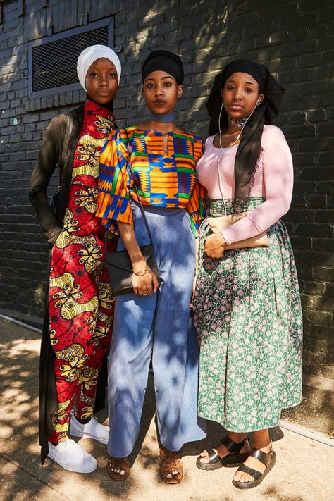 Afropunk Outfits, Fashion Girl Outfits, Afro Punk Outfits, African Street Style, Jean Cutoffs, Black Hippy, Afro Punk Fashion, Festival Mode, Afrocentric Fashion