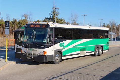 GO Transit buses no longer servicing York University’s Keele campus Go Transit, Seattle Sounders, York University, University Student, In The Fall, Buses, The Fall, Toronto, University