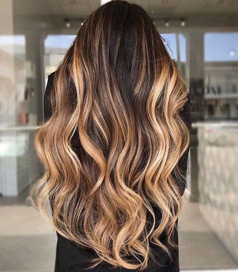 Island Hair, Balayage Caramel, Balayage Blond, Red Blonde Hair, Hair Blond, Hot Hair Colors, Straight Blonde Hair, Brown Hair Balayage, Brown Blonde Hair