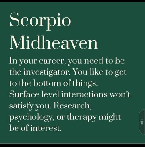 Scorpio Midheaven, Mystic Backgrounds, Scorpio Season, Lucky Penny, Life Path, Zodiac Facts, Infj, Astrology, Penny