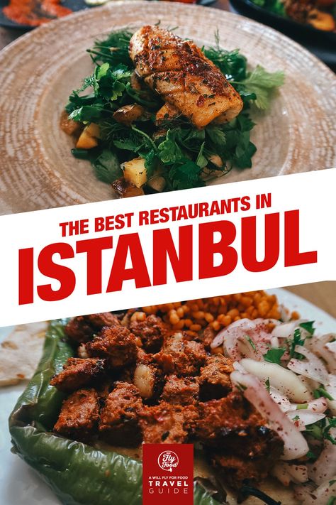 Turkey Restaurant, Doner Kebabs, Istanbul Food, Istanbul Restaurants, Restaurant Aesthetic, Amazing Meals, Food Experiences, Turkish Recipes, Grilled Vegetables