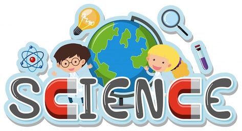 Science Lettering Design, Science Lettering, Anna Frozen Drawing, Science Font, Design For Science, School Labels Printables, Preschool Valentine Crafts, Science Doodles, Science Clipart