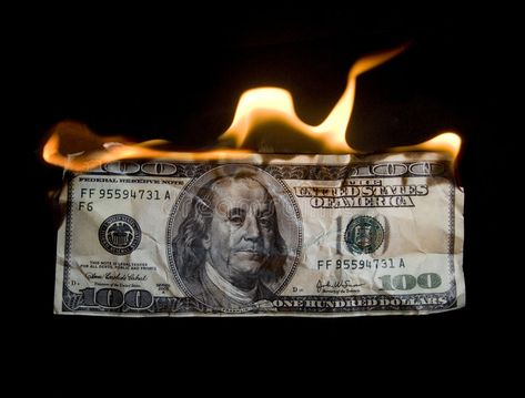 Money Graphic Design, Money On Fire, Money Artwork, Burning Money, Money Design Art, Dollar Design, Forearm Tattoo Quotes, Blood Money, Money Stickers