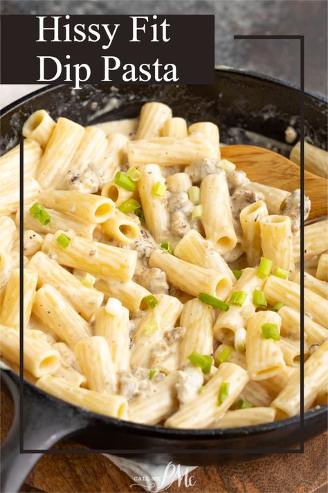 😍🎉Hissy Fit Dip Pasta 🏆- Creamy and Tasty Hissy Fit Dip Pasta Recipe - If you're a fan of the popular Hissy Fit Dip, then you're in for a treat with this Hissy Fit Dip Pasta recipe. This delectable pasta dish takes all the creamy, cheesy goodness of the dip and transforms it into a hearty pasta meal that's sure to please any crowd. Hissy Fit Dip, Main Meal Recipes, Party Crowd, Nursing Cheat, Pasta Noodle Recipe, Hissy Fit, Delicious Pasta, Amazing Appetizers, Pasta Pasta