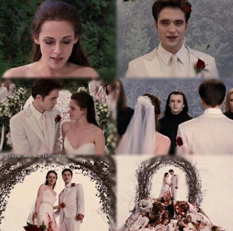 The bloody wedding nightmare Twilight Wedding Scene, Wedding Nightmare, Twilight Scenes, Twilight Wedding, Comfort Movies, Twilight Series, Wedding Scene, The Twilight Saga, Living Forever