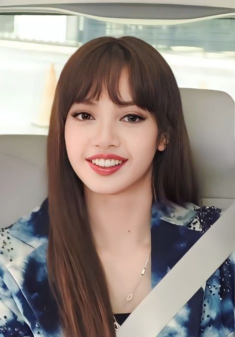 Lisa Without Makeup, Lisa Blackpink Instagram, Lisa Bp, Lisa Blackpink Wallpaper, Lq Icons, Lalisa Manobal, Without Makeup, Korean Celebrities, Blackpink Fashion